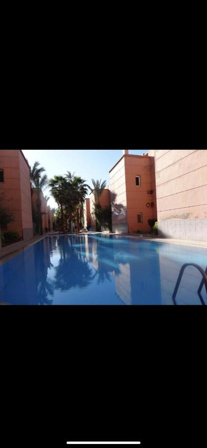 Riad Residence Al Qaria Assiyahia Riad 22 Marrakesh Exterior foto